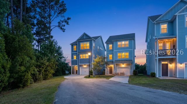 34 Broad View Ln, Hilton Head Island, SC 29926