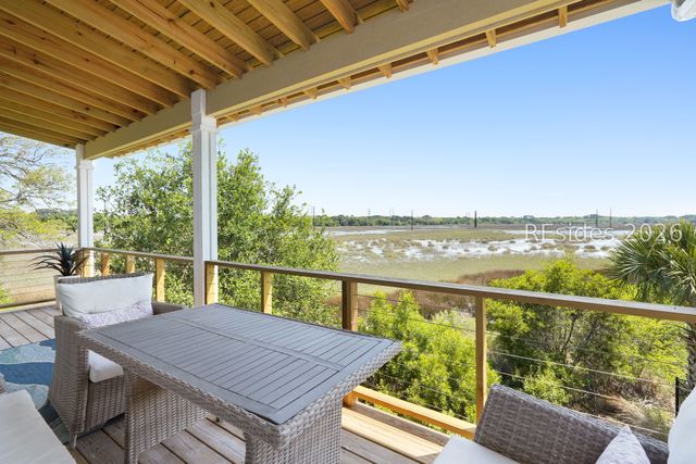 34 Broad View Ln, Hilton Head Island, SC 29926
