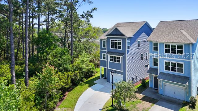 34 Broad View Ln, Hilton Head Island, SC 29926