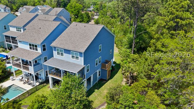 34 Broad View Ln, Hilton Head Island, SC 29926