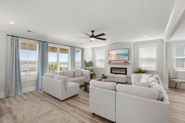 34 Broad View Ln, Hilton Head Island, SC 29926