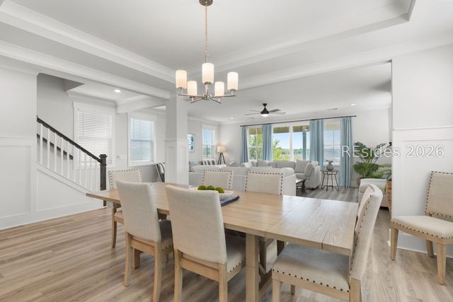 34 Broad View Ln, Hilton Head Island, SC 29926