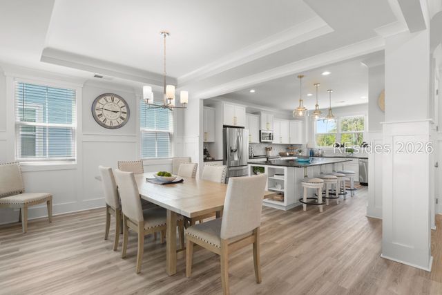 34 Broad View Ln, Hilton Head Island, SC 29926