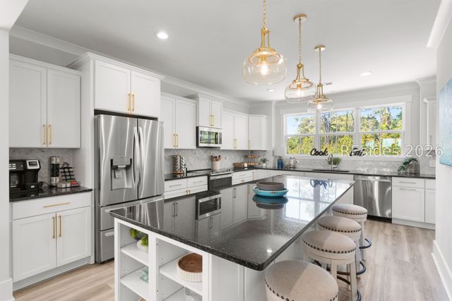 34 Broad View Ln, Hilton Head Island, SC 29926