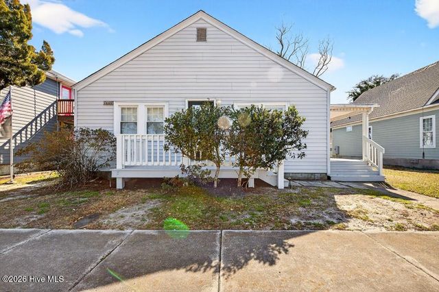 1407 Arendell Street, Morehead City, NC 28557