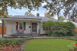507 E 63rd Street, Savannah, GA 31405