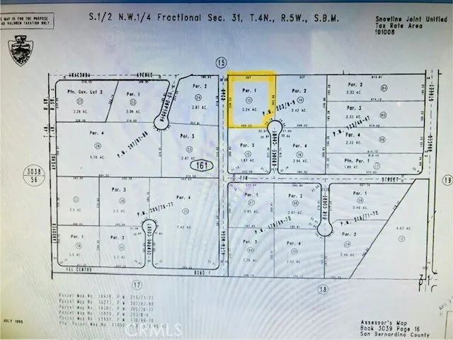 7860 Brooke, Oak Hills, CA 92344