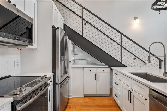 260 18th Street NW 10314, Atlanta, GA 30363