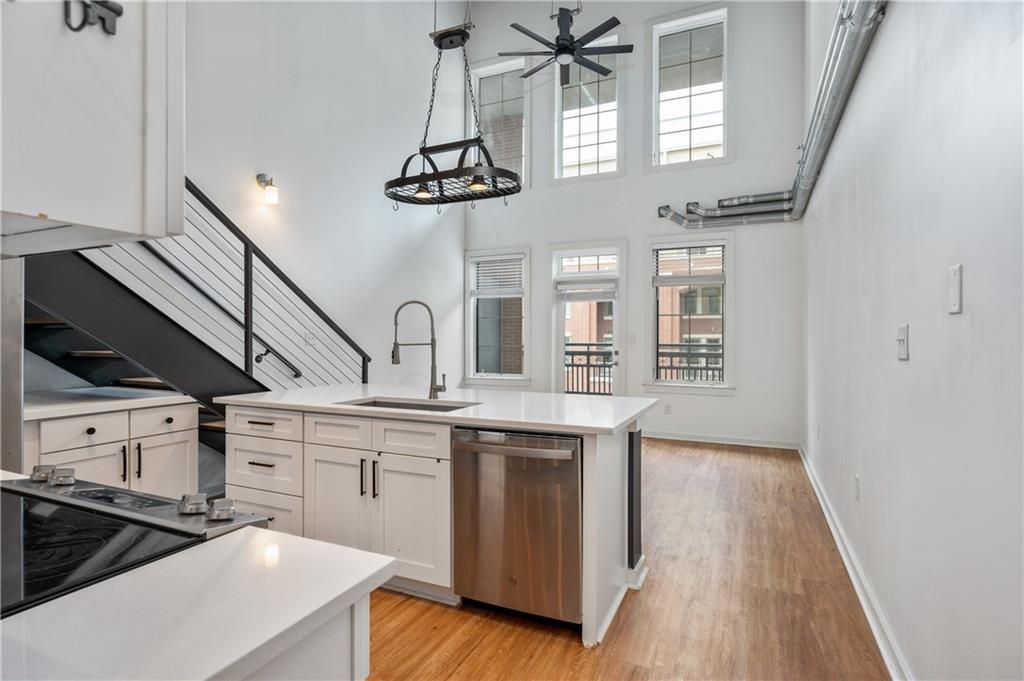 260 18th Street NW 10314, Atlanta, GA 30363