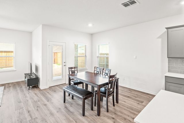 6229 Lassen Court, Celina, TX 76227