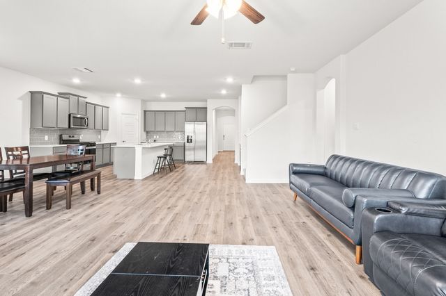 6229 Lassen Court, Celina, TX 76227
