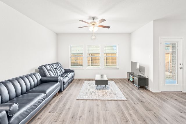 6229 Lassen Court, Celina, TX 76227