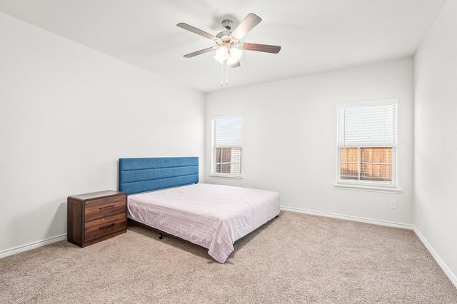 6229 Lassen Court, Celina, TX 76227