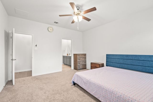 6229 Lassen Court, Celina, TX 76227