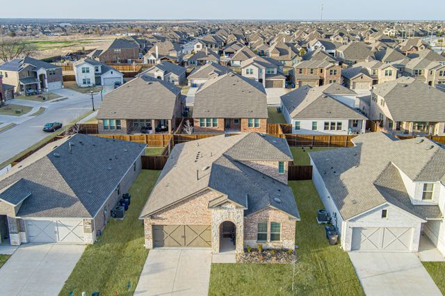 6229 Lassen Court, Celina, TX 76227