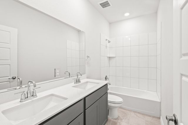 6229 Lassen Court, Celina, TX 76227