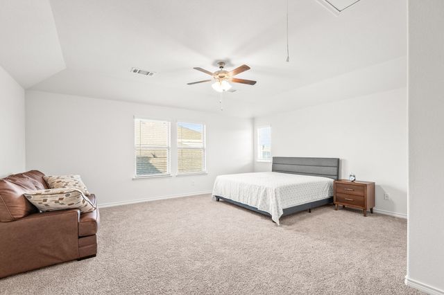 6229 Lassen Court, Celina, TX 76227
