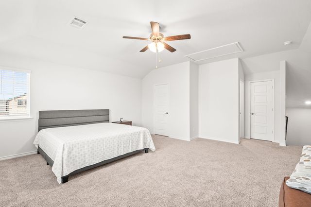 6229 Lassen Court, Celina, TX 76227
