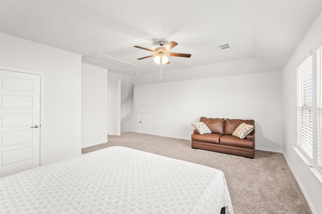 6229 Lassen Court, Celina, TX 76227