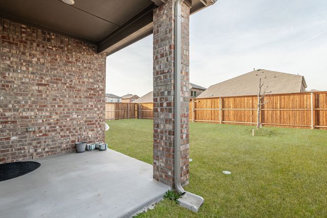6229 Lassen Court, Celina, TX 76227