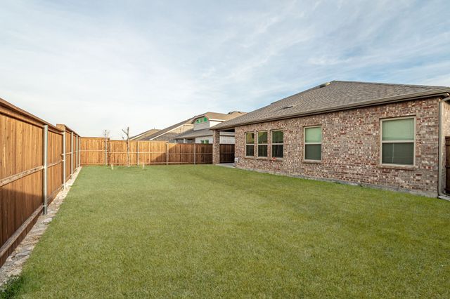 6229 Lassen Court, Celina, TX 76227