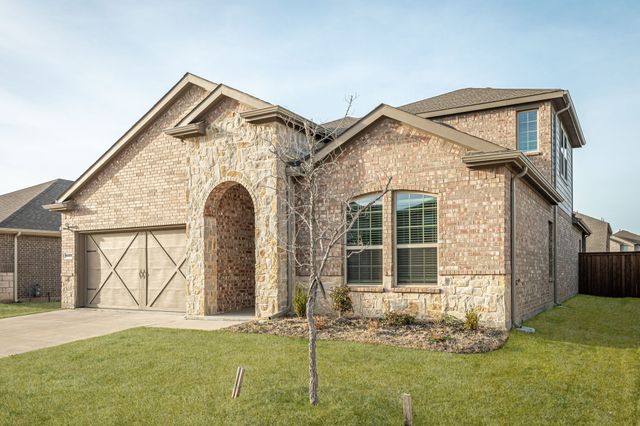 6229 Lassen Court, Celina, TX 76227