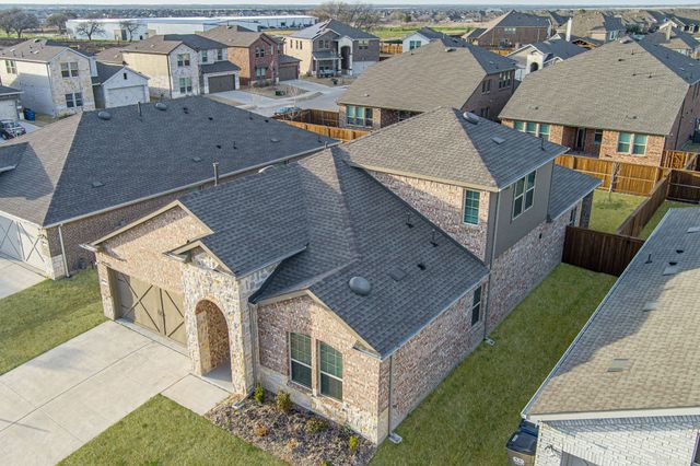 6229 Lassen Court, Celina, TX 76227