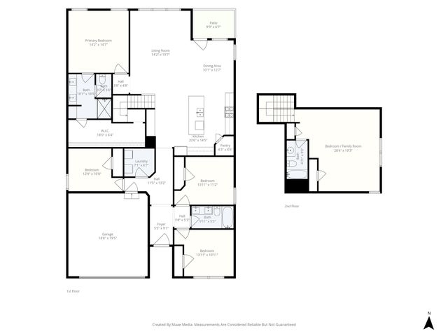 6229 Lassen Court, Celina, TX 76227