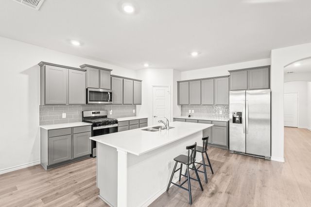 6229 Lassen Court, Celina, TX 76227