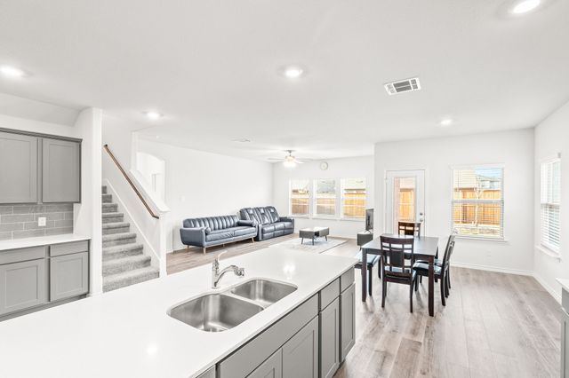 6229 Lassen Court, Celina, TX 76227
