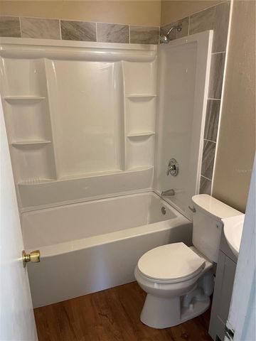 4706 ROBBINS AVENUE, Orlando, FL 32808