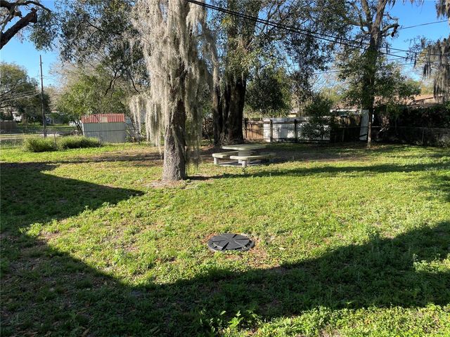 4706 ROBBINS AVENUE, Orlando, FL 32808