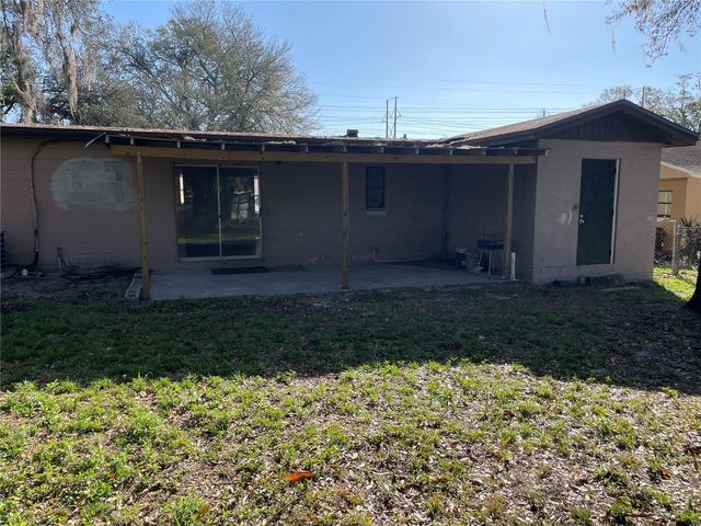 4706 ROBBINS AVENUE, Orlando, FL 32808