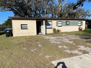 4706 ROBBINS AVENUE, Orlando, FL 32808