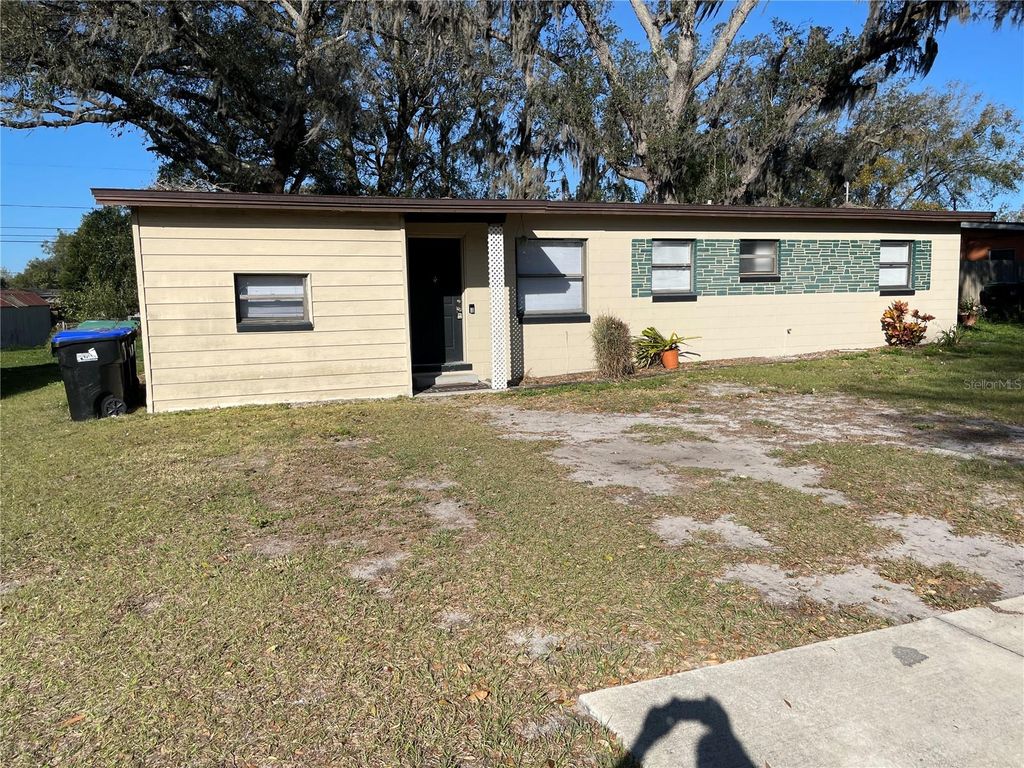 4706 ROBBINS AVENUE, Orlando, FL 32808