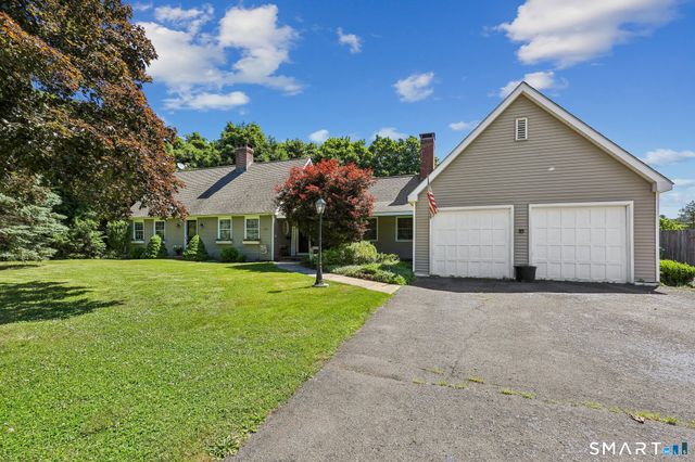143 Belleview Avenue, Southington, CT 06489