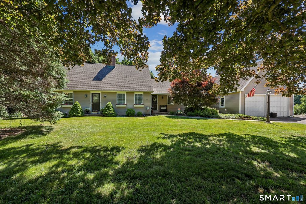 143 Belleview Avenue, Southington, CT 06489