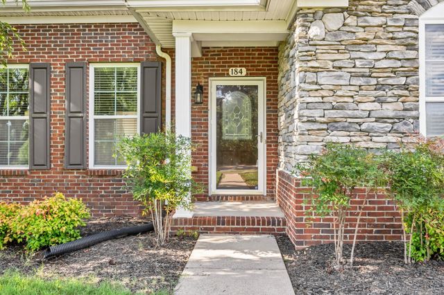184 Whitman Aly, Clarksville, TN 37043