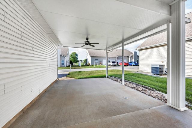 184 Whitman Aly, Clarksville, TN 37043