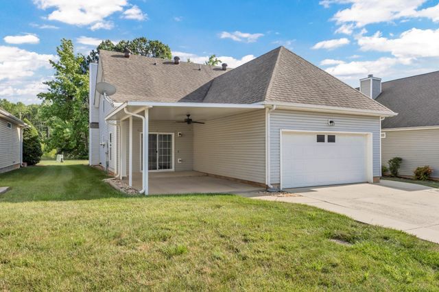 184 Whitman Aly, Clarksville, TN 37043
