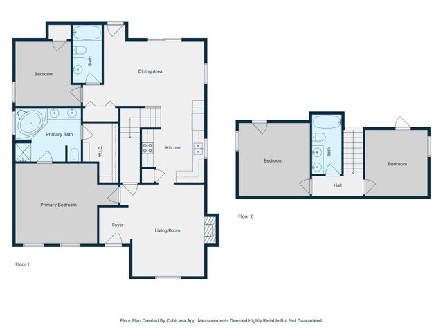 184 Whitman Aly, Clarksville, TN 37043
