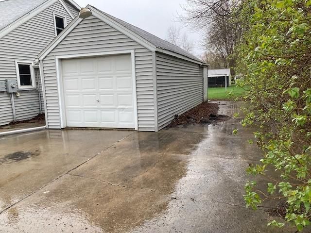 707 Minnesota Avenue SE, Willmar, MN 56201