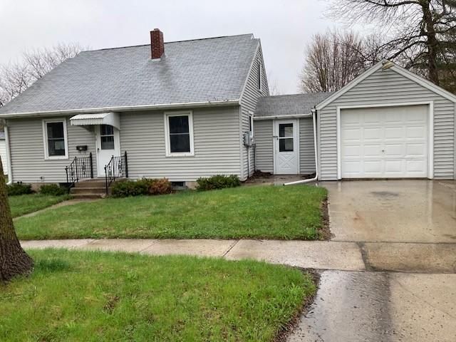 707 Minnesota Avenue SE, Willmar, MN 56201