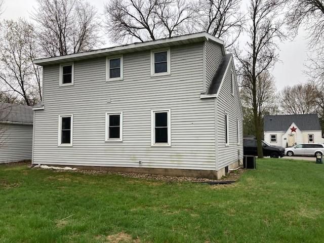707 Minnesota Avenue SE, Willmar, MN 56201