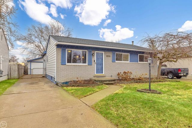 20530 Broadacres Street, Clinton Township, MI 48035