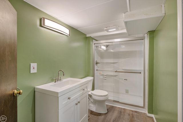 20530 Broadacres Street, Clinton Township, MI 48035