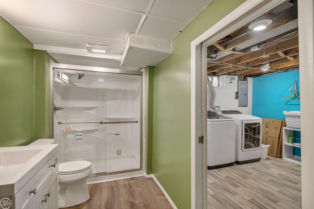 20530 Broadacres Street, Clinton Township, MI 48035