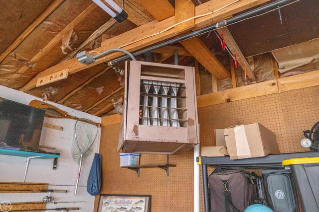 20530 Broadacres Street, Clinton Township, MI 48035