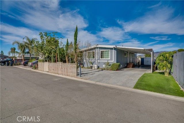 1400 E Menlo Avenue 87, Hemet, CA 92544