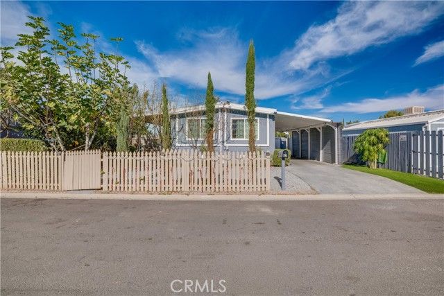 1400 E Menlo Avenue 87, Hemet, CA 92544